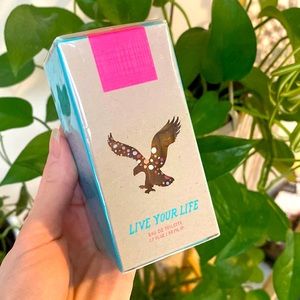 American Eagle perfume